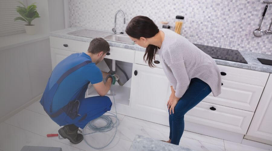 Professional Leak Detection Services in Hartwick, IA